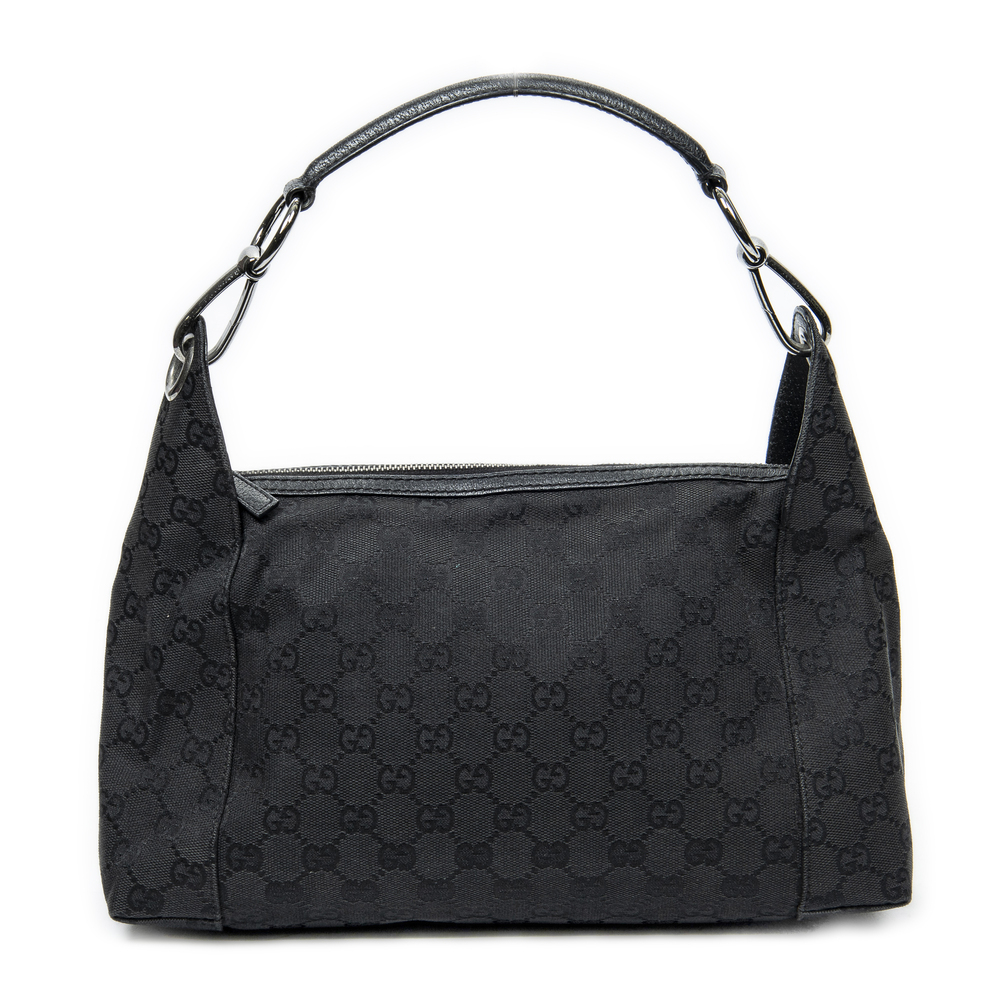 Gucci Zip Shoulder Bag